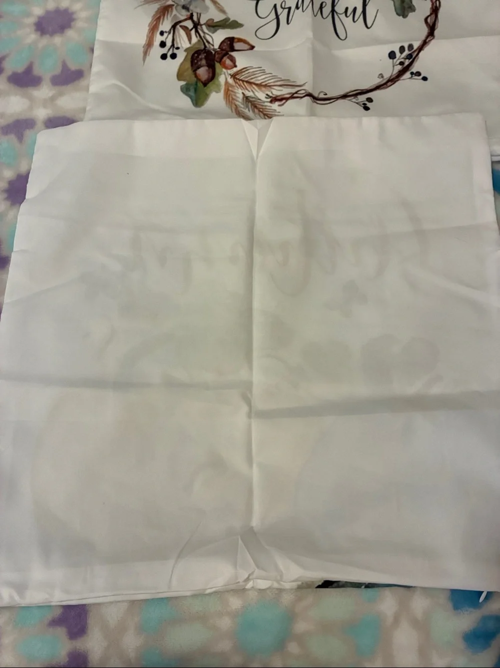 Unbranded classic white